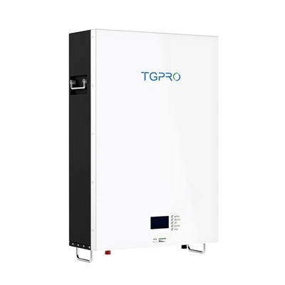 Жилищно съхранение на енергия от 9,6kwh за стенен монтаж